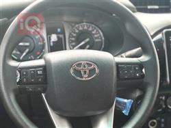 تويوتا هايلوكس